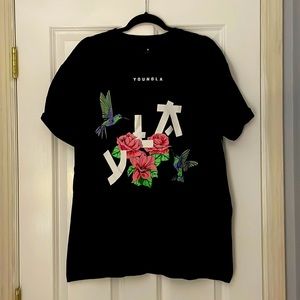 YoungLA Mens Tee | Size Medium | Like new never worn